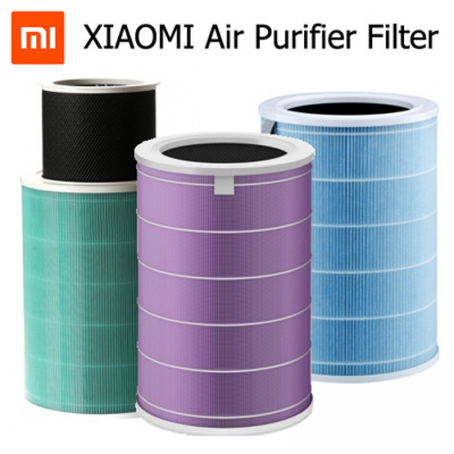 Xiaomi Mi Air Purifier Фильтр Купить