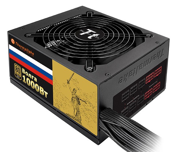 Распиновка блоков питания thermaltake