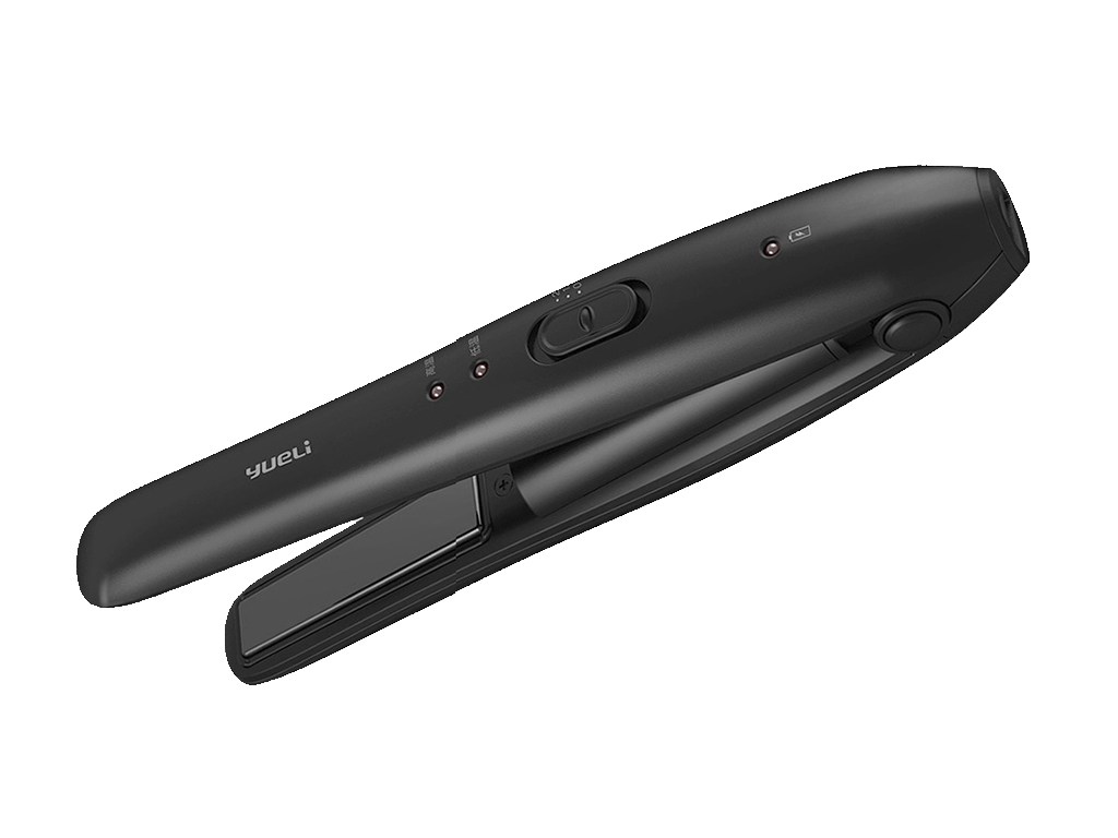 xiaomi yueli hair straightener