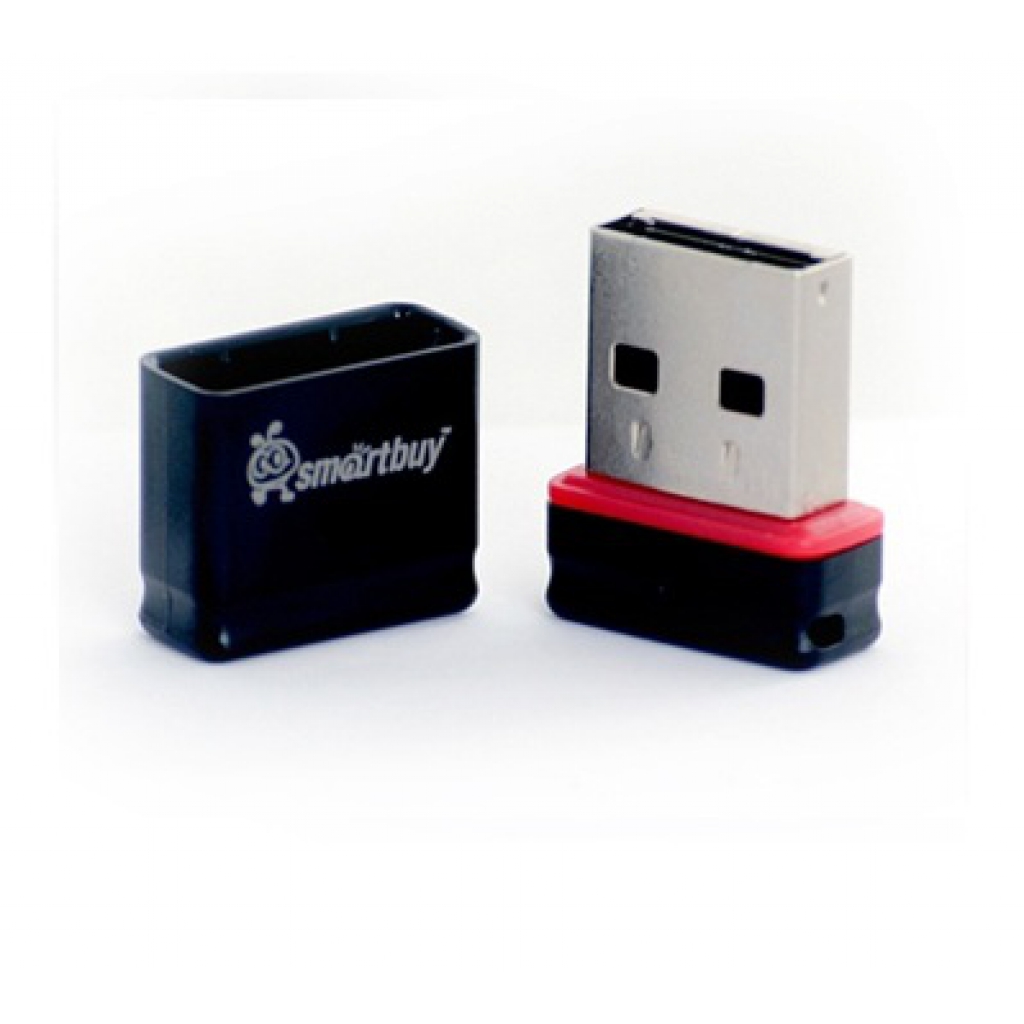 Высокоскоростная usb флешка smartbuy trio с различными интерфейсами подключения