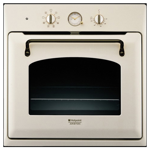 Духовой шкаф hotpoint ariston ft 850