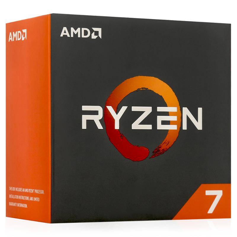 Amd Ryzen 7 3700 Купить