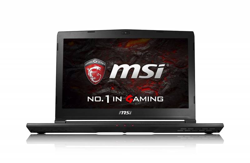 Проблемы с ноутбуком msi