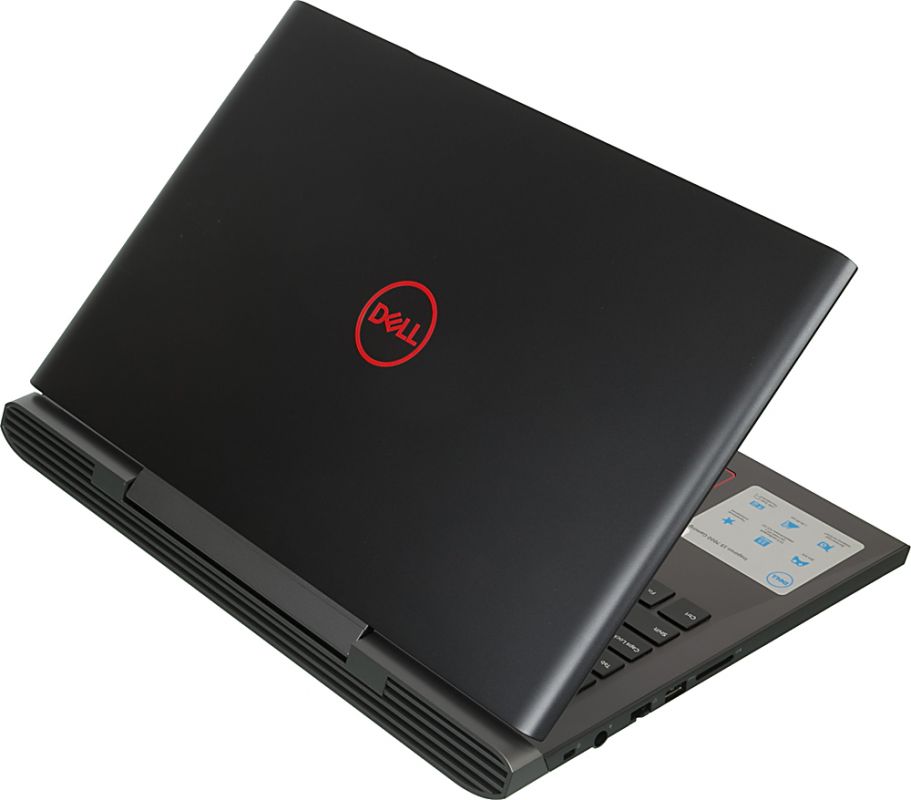 Ноутбук Dell Inspiron 7577 Купить