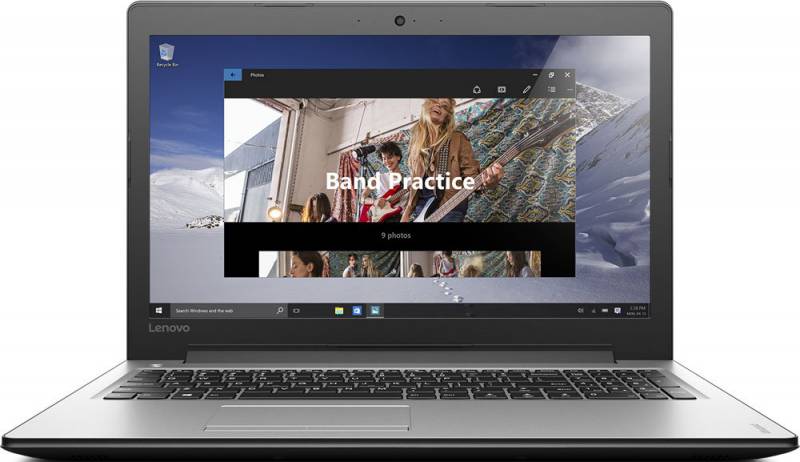 Lenovo Ideapad 300 15isk Купить