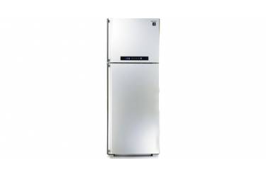 Холодильник Sharp SJ-PC58ABE бежевый (двухкамерный)