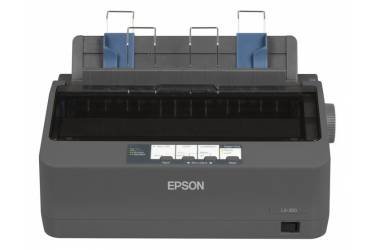 Принтер Epson LX-350 (C11CC24031 ) (плохая упаковка)