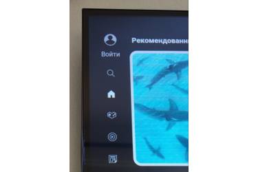 Телевизор Manya 32" 32MH03BS Frameless Android черный (ПТ) - ЛОТ 1