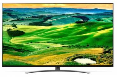 Телевизор LG 75" 75QNED816QA (ПТ)