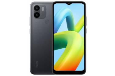 Смартфон Xiaomi Redmi A1+ 2Gb+32Gb Black РСТ