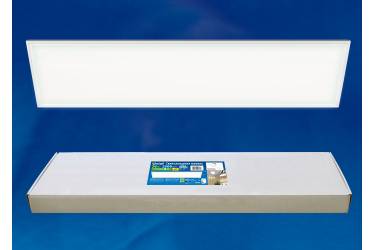 Панель (LED) ультратонкая ULP-30120-36W/NW EFFECTIVE WHITE бел рамка 4000K с драйвером