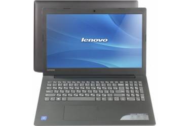 Ноутбук Lenovo 320-15ISK/ 15,6" HD/ Core i3-6006U/4Gb/128G SSD/ Intel HD Graphics 520/ NO DVD/Win 10