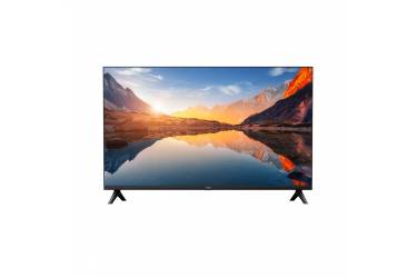 Телевизор 32" Xiaomi A 2025 (L32M8-A2RU) РСТ Smart TV, HD, 60 Гц, HDMI х2, USB х1, чёрный