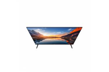 Телевизор 32" Xiaomi A 2025 (L32M8-A2RU) РСТ Smart TV, HD, 60 Гц, HDMI х2, USB х1, чёрный