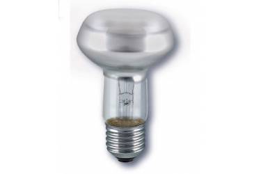 Лампа рефлекторная_OSRAM R80_75W_E27_FR