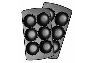 Панель Redmond Мультипекарь RAMB-15 Круг для вафельницы черный