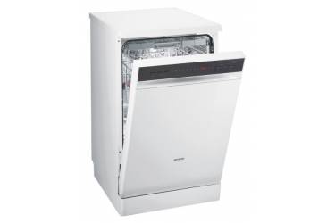 Посудомоечная машина Gorenje GS53314W белый (узкая)