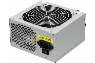 Блок питания LinkWorld ATX 400W LW6-400W (24+4pin) 120mm fan 3xSATA RTL