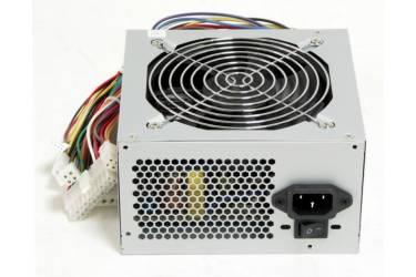 Блок питания LinkWorld ATX 450W LW6-450W (24+4pin) PPFC 120mm fan 4xSATA RTL