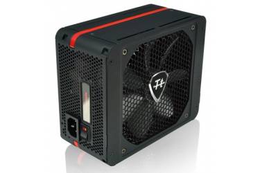 Блок питания Thermaltake ATX 850W MOSCOW W0428 80+ gold (24+8+4+4pin) APFC 135mm fan 12xSATA Cab Manag RTL