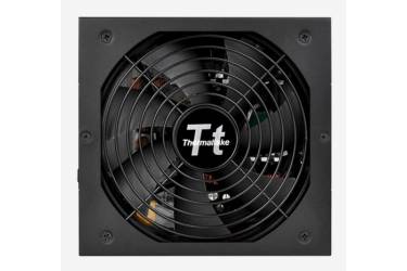 Блок питания Thermaltake ATX 1000W VOLGA W0429 80+ gold (24+8+4+4pin) APFC 135mm fan 12xSATA Cab Manag RTL