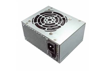 Блок питания Seasonic SFX 300W SSP-300SFG 80+ gold (24+4pin) APFC 80mm fan 3xSATA