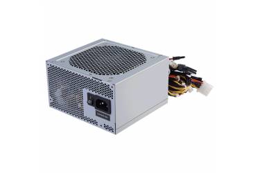 Блок питания Seasonic ATX 650W SSP-650RT 80+ gold (24+4+4pin) APFC 120mm fan 6xSATA