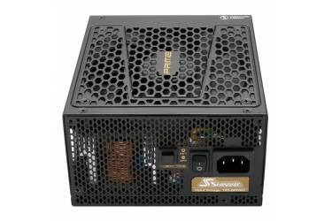 Блок питания Seasonic ATX 1200W PRIME GOLD SSR-1200GD 80+ gold (24+4+4pin) 135mm fan 12xSATA Cab Manag RTL