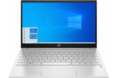 Ноутбук HP Pavilion 13-bb0018ur Core i3 1115G4/8Gb/SSD256Gb/Intel UHD Graphics/13.3"/IPS/FHD (1920x1080)/Windows 10/silver/WiFi/BT/Cam