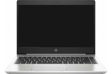 Ноутбук HP ProBook 440 G7 Core i5 10210U/16Gb/SSD256Gb/Intel UHD Graphics/14" UWVA/FHD (1920x1080)/Free DOS/silver/WiFi/BT/Cam