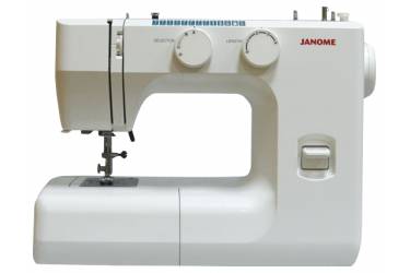 Швейная машина Janome SK-13 белый