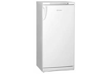 Холодильник Indesit ITD 125W белый (125х60х67см; капельн.; однодверный)