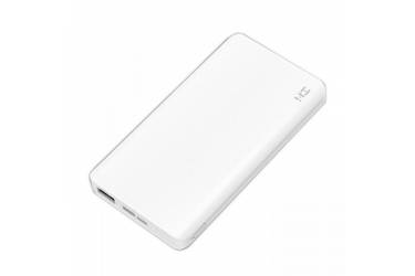 Внешний аккумулятор Xiaomi ZMI Powerbank 10000 mAh Type-C, белый