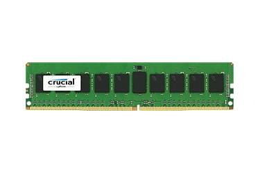 Память DDR4 Crucial CT8G4RFS4213 8Gb DIMM ECC Reg PC4-17000 CL15 2133MHz