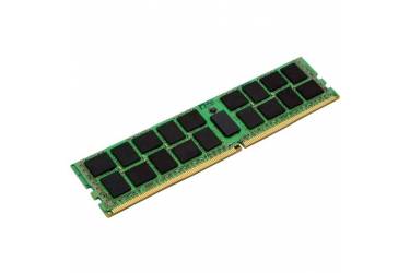 Память DDR4 Kingston KVR24L17D4/32 32Gb DIMM ECC LR PC4-19200 CL17 2400MHz