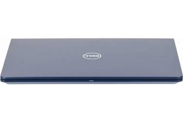 Ноутбук Dell Vostro 5568 Core i3 7100U/4Gb/1Tb/nVidia GeForce GT 940MX/15.6"/HD (1366x768)/Windows 10 Home 64/dk.blue/WiFi/BT/Cam