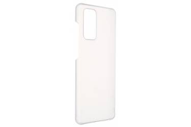 Чехол (клип-кейс) Samsung для Samsung Galaxy A72 WITS Premium Hard Case прозрачный (GP-FPA725WSATR)