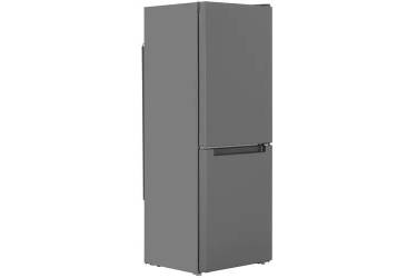 Холодильник Indesit ITS 4160G серебристый (167x60x62см.; NoFrost)