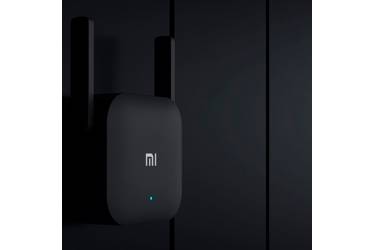 Усилитель сигнала Xiaomi MI Wi-Fi Amplifier Pro (R03) (Black)