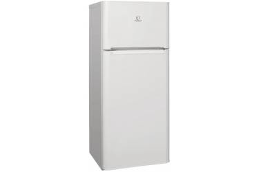 Холодильник Indesit TIA 14 белый (145х60х63см; капельн.)