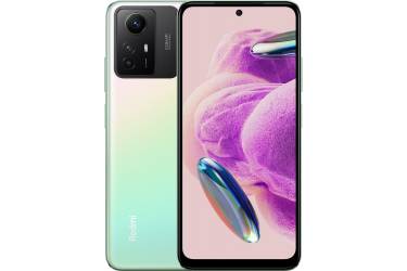 Смартфон Xiaomi Redmi Note 12S  256GB 8GB Pearl Green РСТ