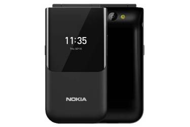 Мобильный телефон Nokia 2720 DS TA-1175 Black