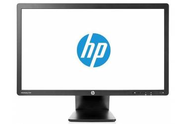 Монитор HP 23" EliteDisplay E231 черный TN+film LED 5ms 16:9 DVI матовая HAS Pivot 250cd 170гр/160гр 1920x1080 D-Sub DisplayPort FHD USB