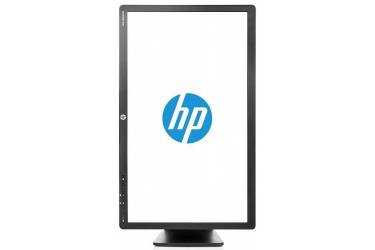 Монитор HP 23" EliteDisplay E231 черный TN+film LED 5ms 16:9 DVI матовая HAS Pivot 250cd 170гр/160гр 1920x1080 D-Sub DisplayPort FHD USB