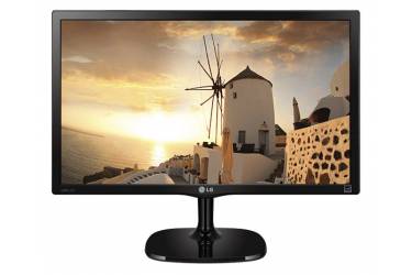 Монитор LG 23" 23MP57HQ-P черный IPS LED 16:9 HDMI матовая 1000:1 250cd 1920x1080 D-Sub FHD 3.1кг