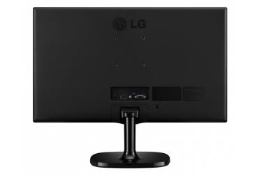 Монитор LG 23" 23MP57HQ-P черный IPS LED 16:9 HDMI матовая 1000:1 250cd 1920x1080 D-Sub FHD 3.1кг