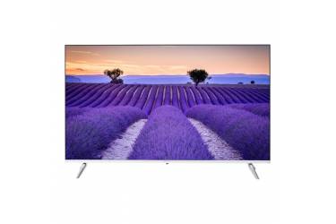 Телевизор Manya 32" 32MH03SS Frameless ЯндексТВ серебристый 