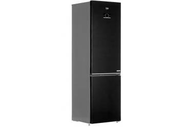 Холодильник Beko B5RCNK403ZWB черный (201x60x65см; диспл.; NoFrost) *инв. компрессор, нулевая камера