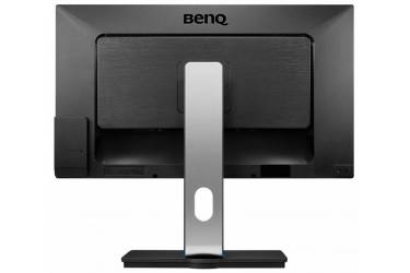 Монитор Benq 32" BL3201PT черный IPS LED 16:9 DVI HDMI M/M матовая HAS Pivot 1000:1 350cd 178гр/178гр 3840x2160 DisplayPort Ultra HD USB 12.5кг