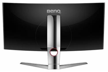 Монитор Benq 35" XR3501 черный VA LED 21:9 HDMI матовая 300cd 2560x1080 DisplayPort FHD 11.1кг